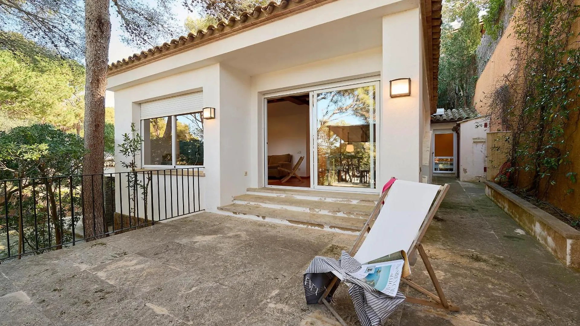 Villa Sa Calma Llafranc