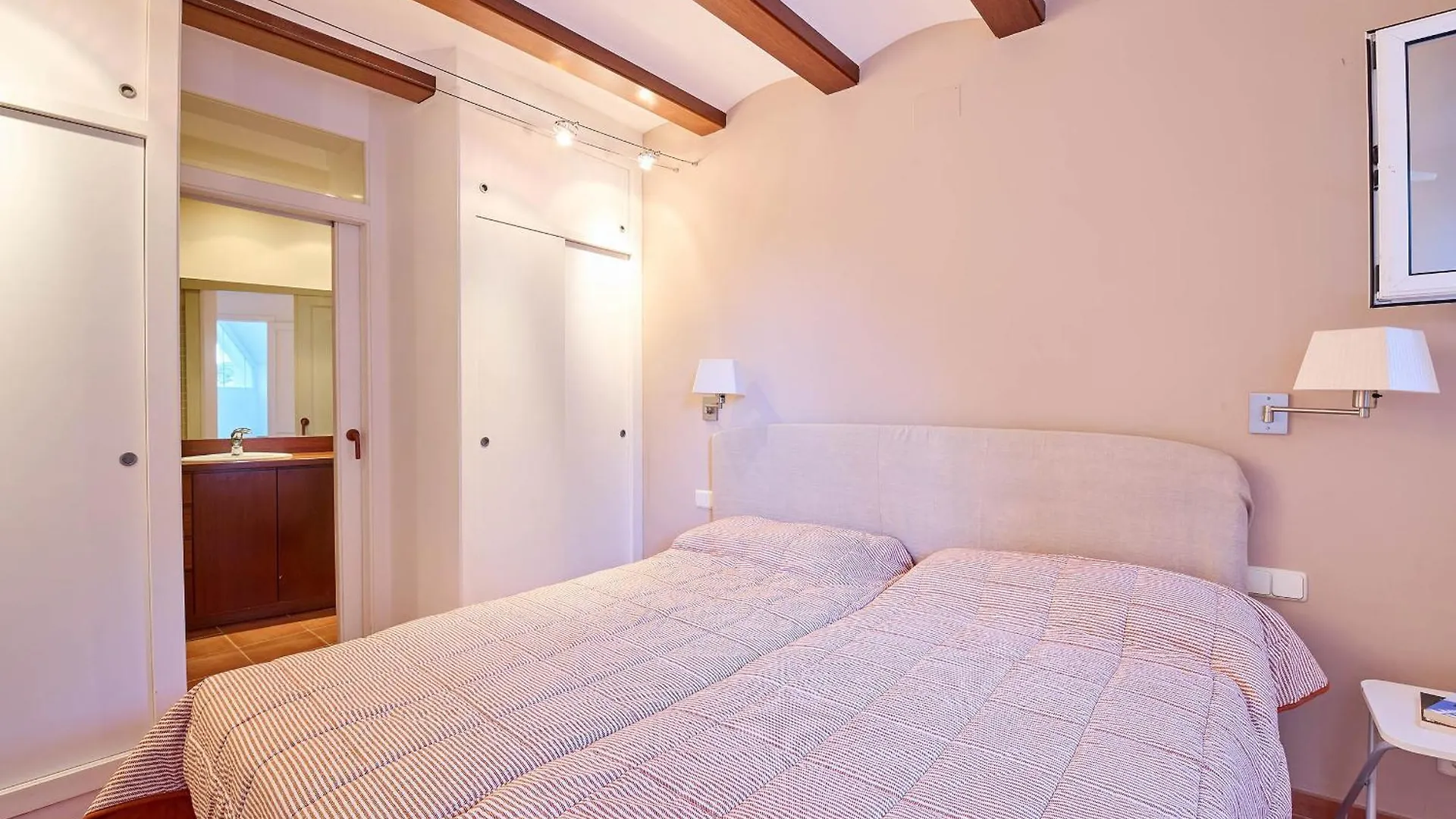 Villa Sa Calma Llafranc
